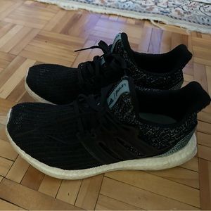 Adidas boost size 6, good condition